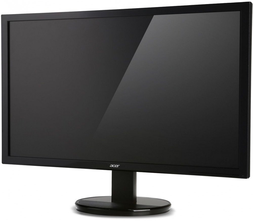 Монитор Acer 24" K242HYLAbi
