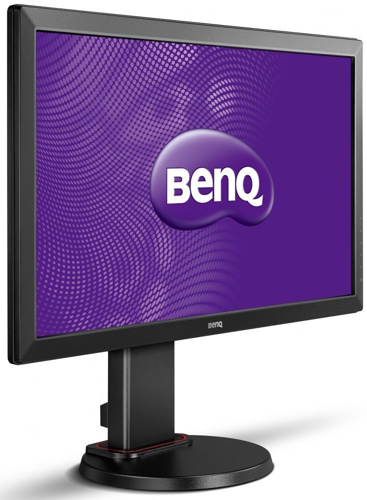 Монитор BenQ 24" RL2460HT