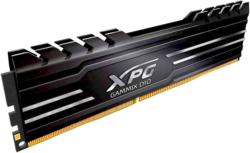 Adata xpg gammix 2025 d10 16gb