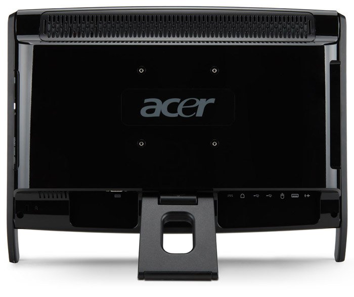 Моноблок Acer Veriton Z290G (DO.VBKER.003)