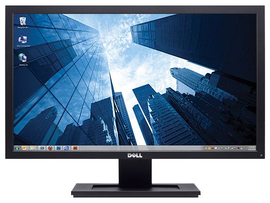 Монитор Dell 23" E2311H
