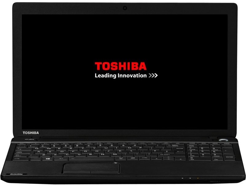 Ноутбук Toshiba Satellite C50-A-L3K