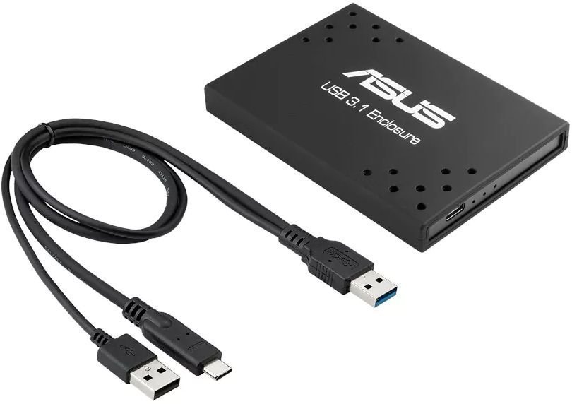 Внешний твердотельный накопитель ssd usb. Внешний SSD ASUS USB 3.1 Enclosure 512gb 512 ГБ. ASUS USB 3.1. SSD ASUS USB. SSD накопитель ASUS.