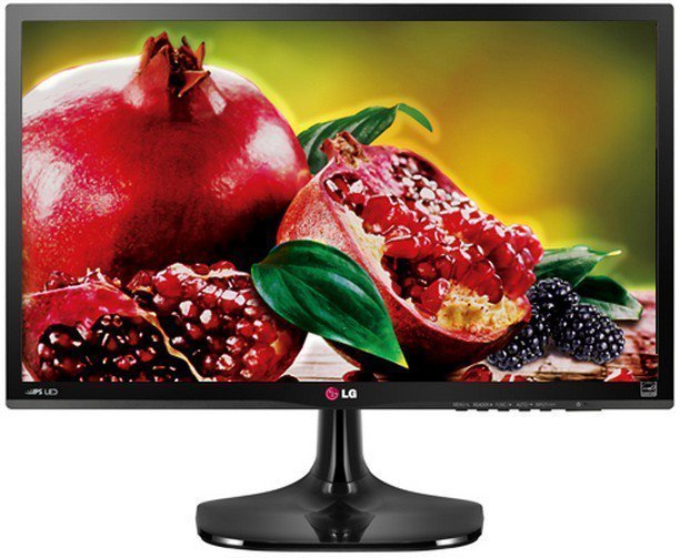 Монитор LG 23"  23MP55D-P