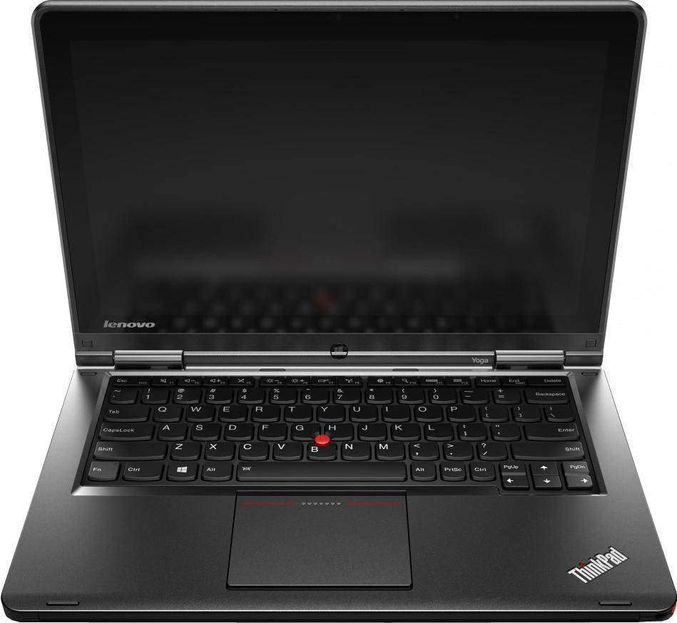 Ноутбук Lenovo ThinkPad Yoga S1 (20CDA05ART)