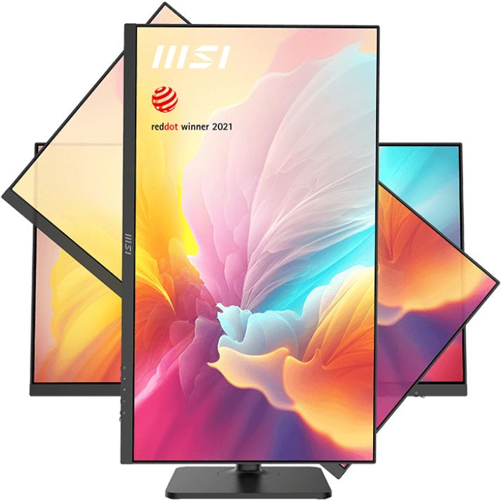 Монитор MSI 27" Modern MD272QXP