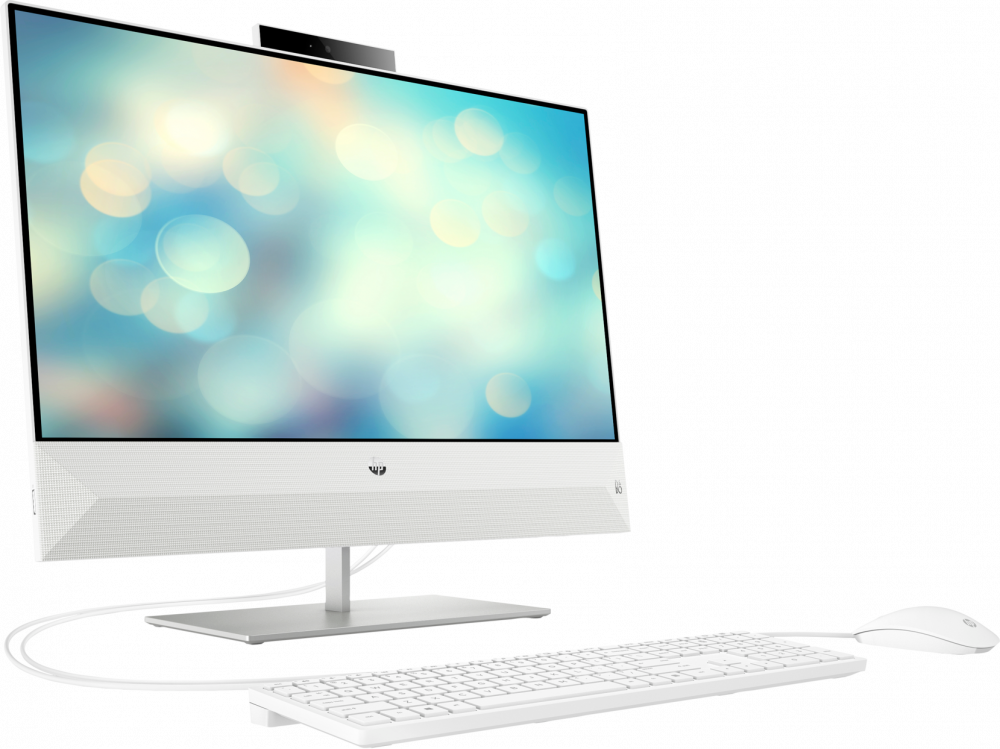 Моноблок HP Pavilion 24-xa1002ur (6PB57EA)