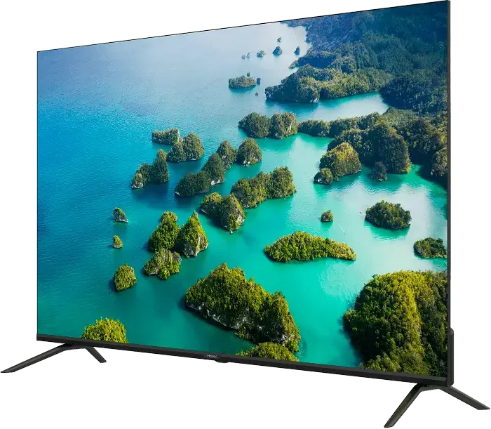 ЖК телевизор Haier 32" LED S2