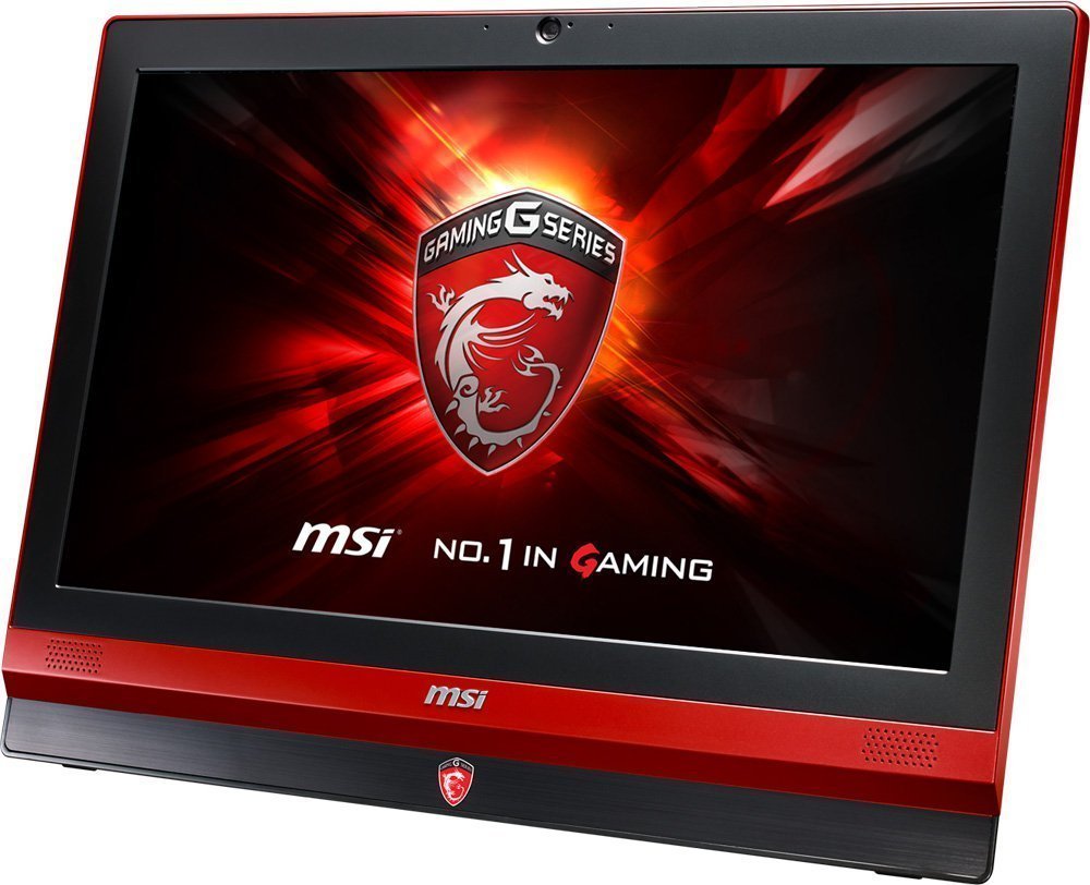 Моноблок MSI 24GE (2QE IPS-018)
