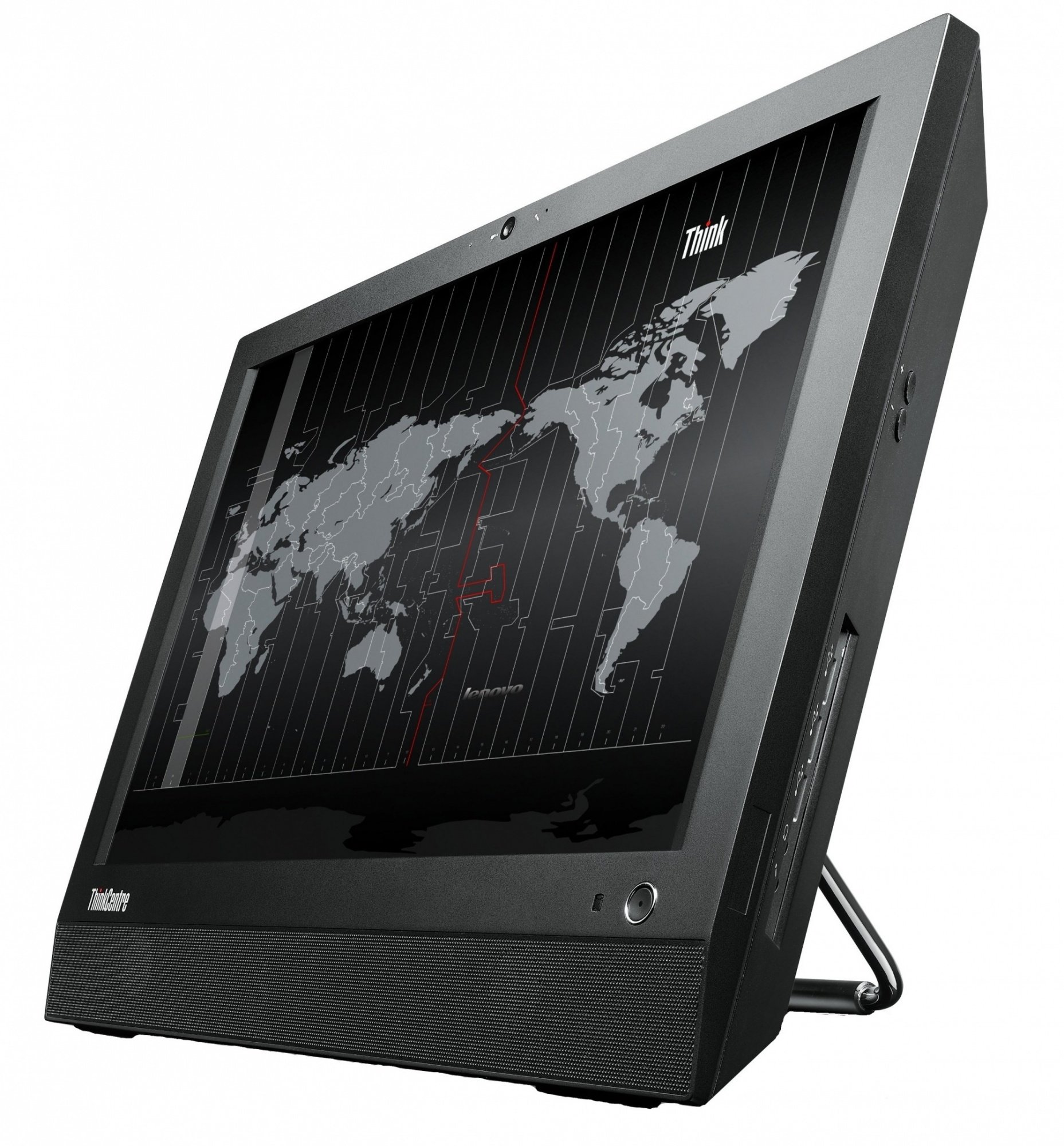 Моноблок Lenovo ThinkCentre A70z (VDDBNRU)