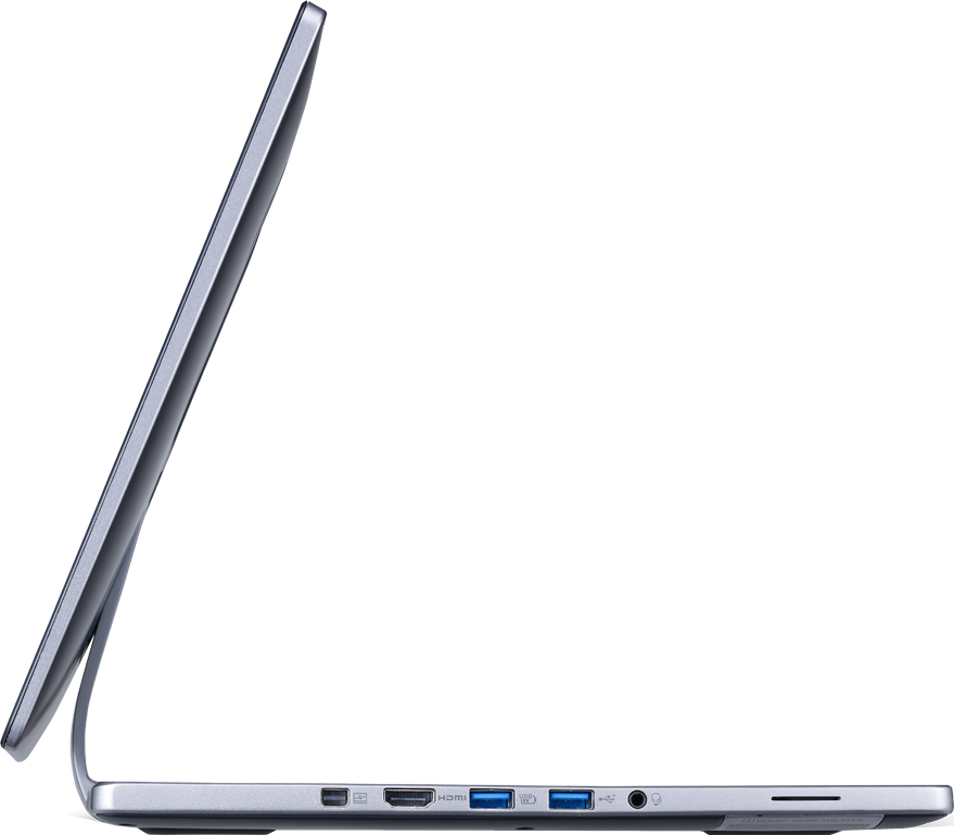 Ноутбук Acer Aspire R7-572-54206G1Tass