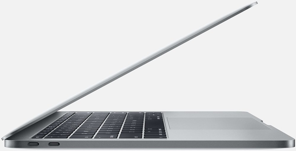 Ноутбук Apple MacBook Pro 13 (Z0SW000CN)