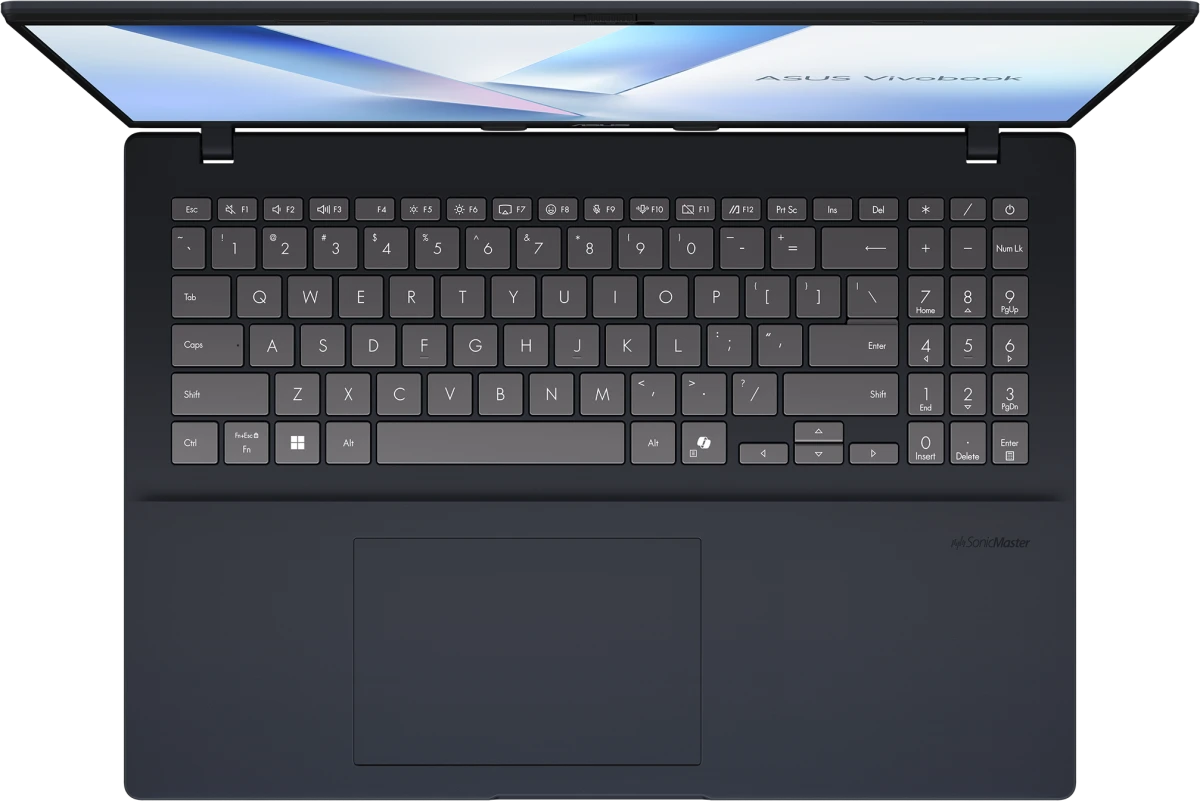 Ноутбук ASUS M1607KA Vivobook 16 (MB102)