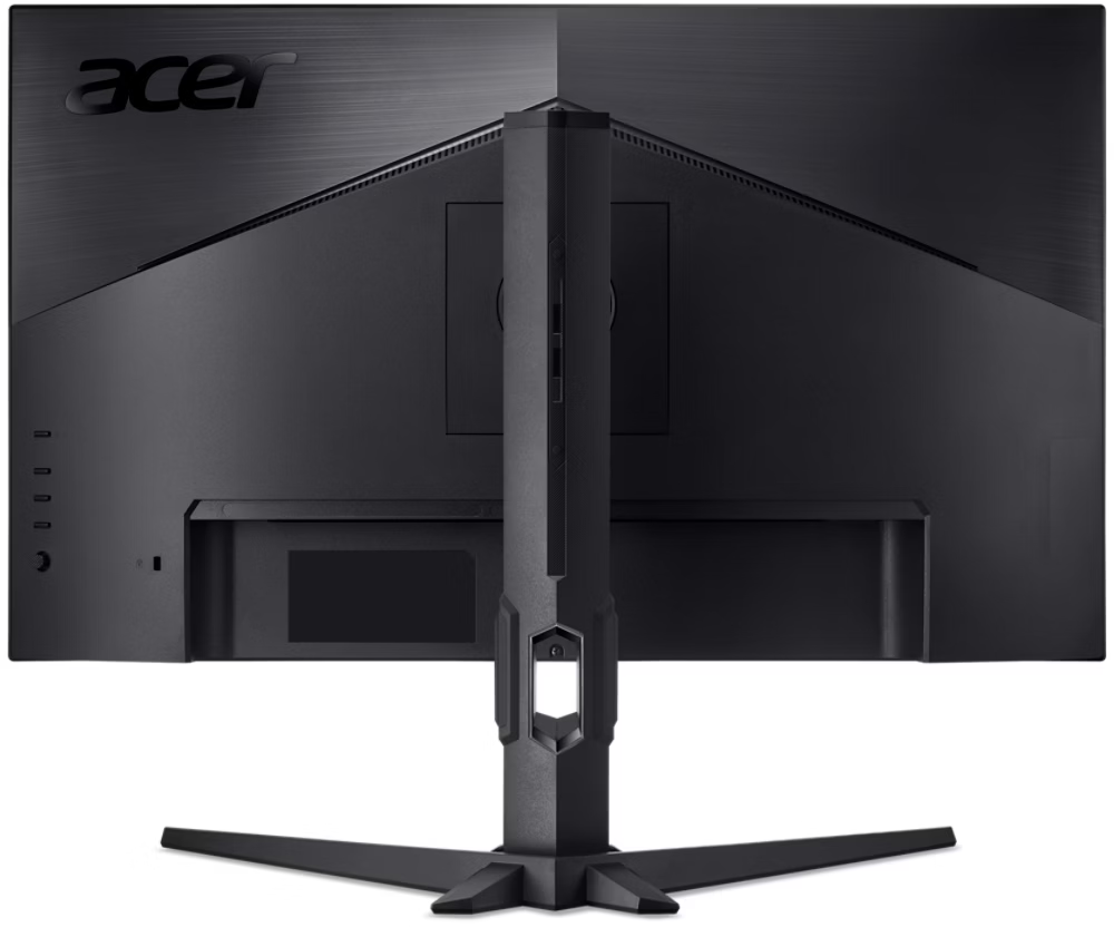 Монитор Acer 27" XV270UX1bmiiprx
