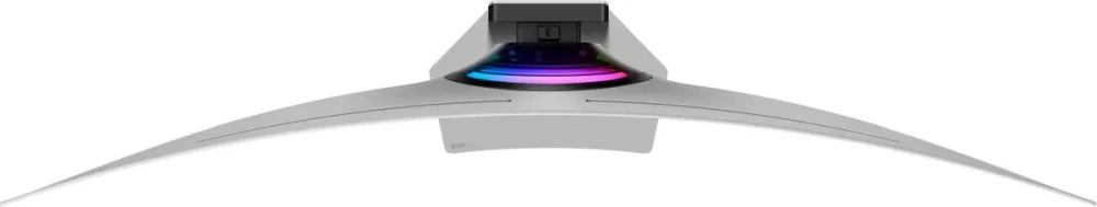 Монитор Samsung 49" LS49DG952S Odyssey OLED G9