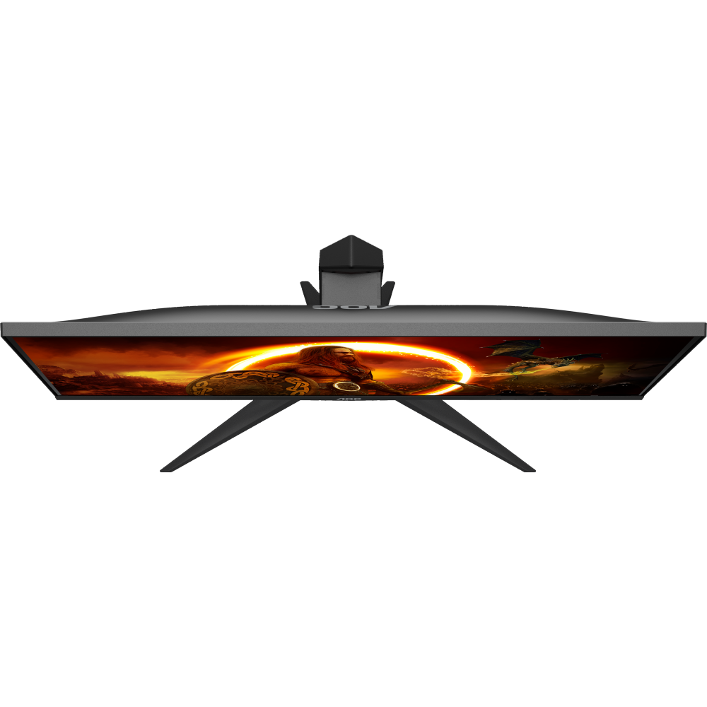 Монитор AOC 28" U28G2XU2