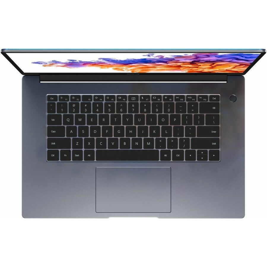 Ноутбук Honor MagicBook 15 BMH-WFQ9HN (5301AFVQ)