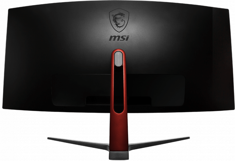 Монитор MSI 34" Optix MAG341CQ