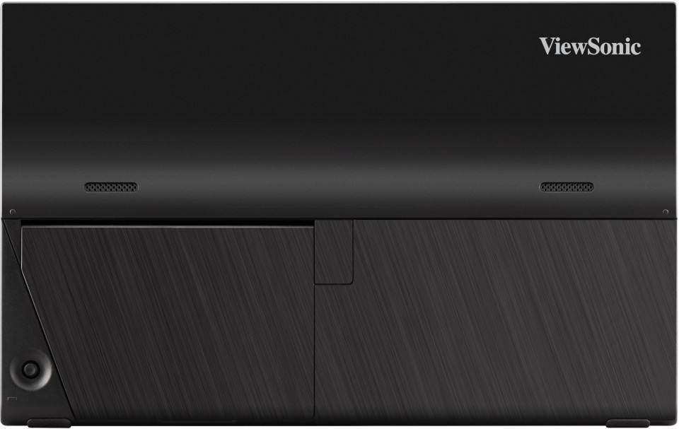 Монитор Viewsonic 16" VA1655