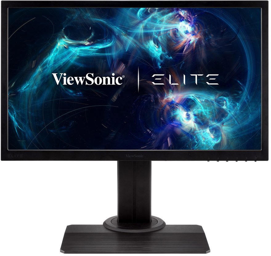 Монитор Viewsonic 24" XG240R