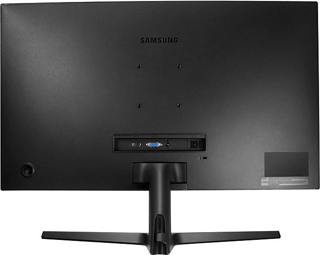Монитор Samsung 27" C27R500FHI