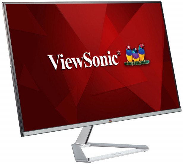 Монитор Viewsonic 27" VX2776-SMH