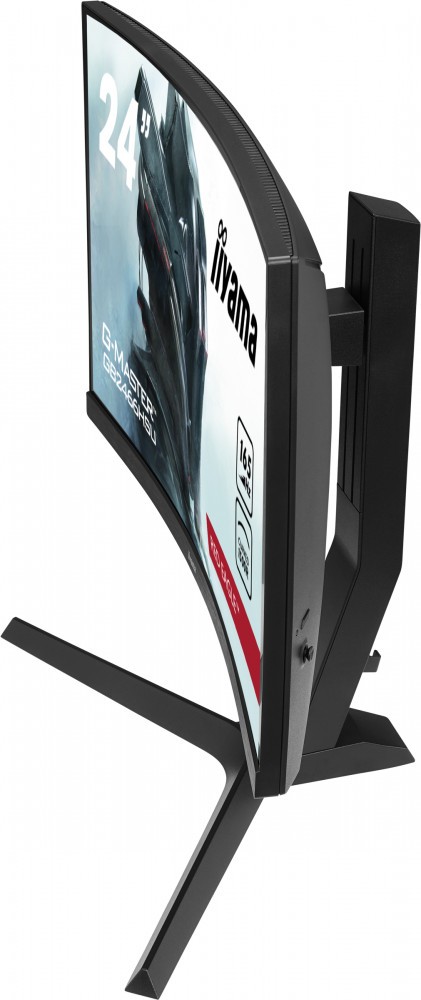 Монитор Iiyama 24" G-Master GB2466HSU-B1