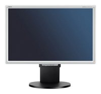 NEC MultiSync LCD2470WVX