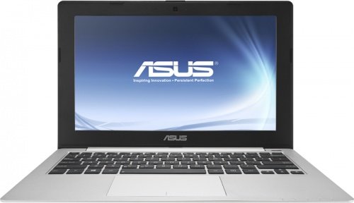 Ноутбук ASUS X201E Red
