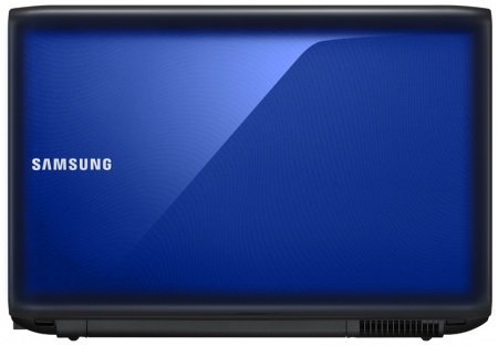 Ноутбук  Samsung R590 (NP-R590-JS02) После ремонта, нет упак. пенопласта
