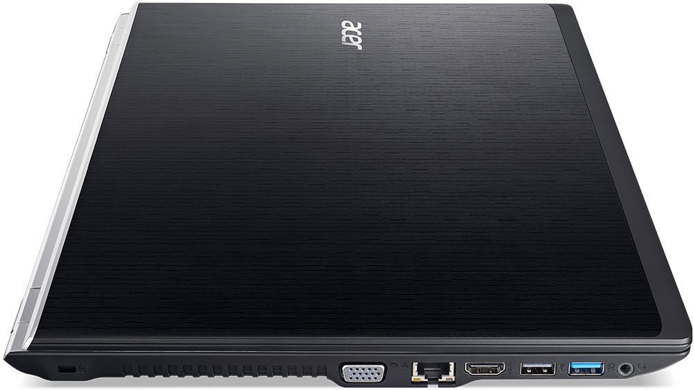 Ноутбук Acer Aspire V3-574G-533U