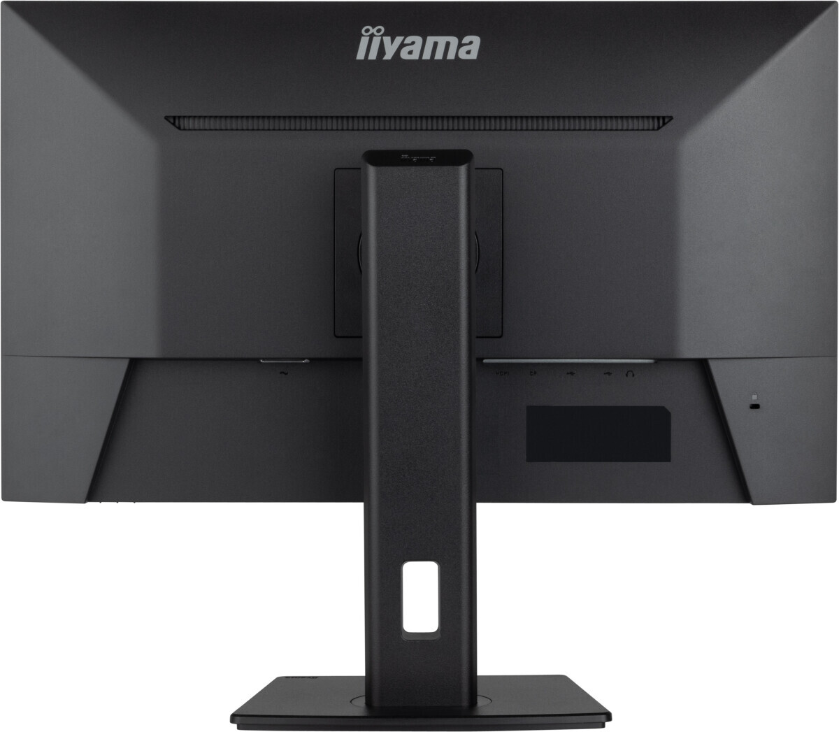 Монитор iiyama 27" ProLite XUB2793HSU-B7