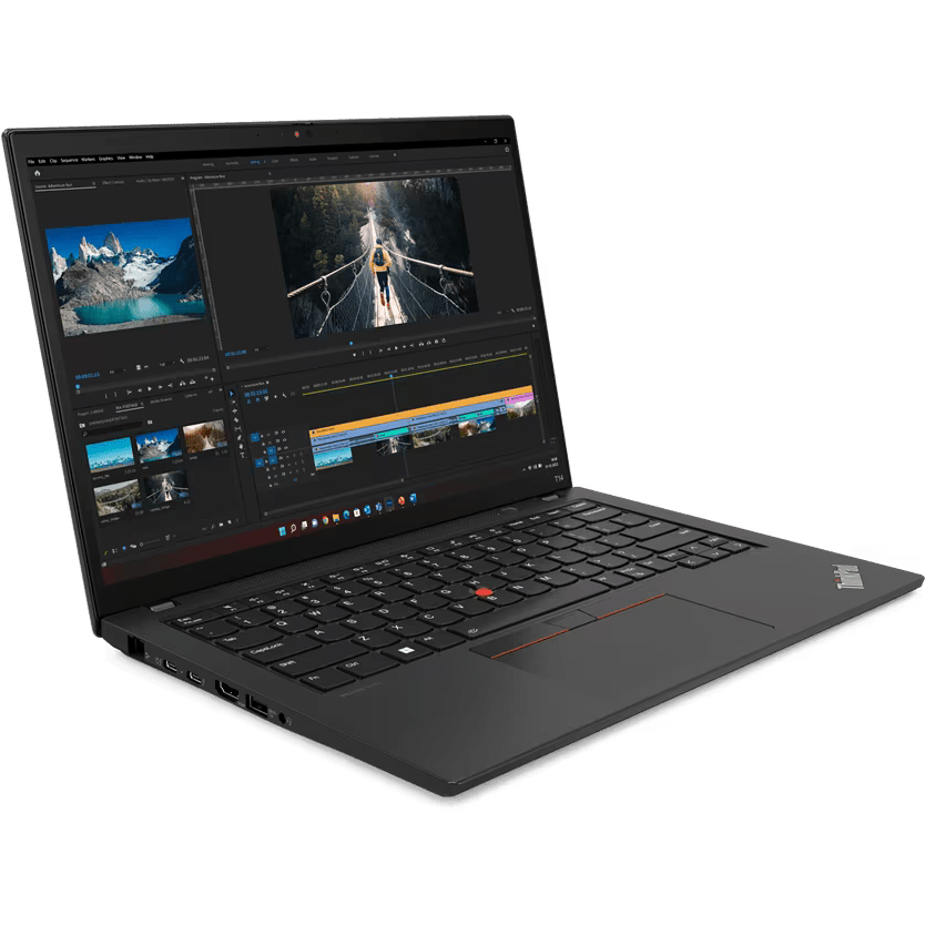 Ноутбук Lenovo ThinkPad T14 Gen 4 (21HEA05PCD-Win11P)