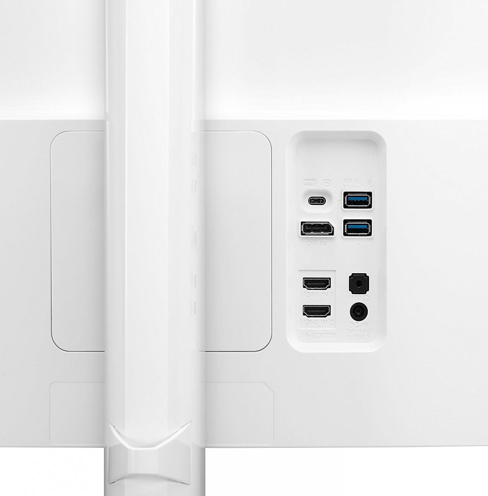 Монитор LG 34" 34UC99-W