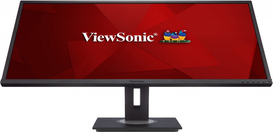 Монитор Viewsonic 34" VG3456