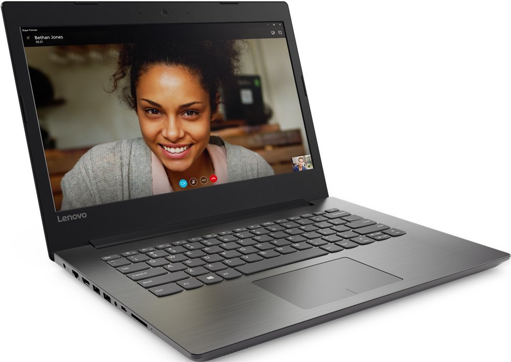 Ноутбук Lenovo IdeaPad 320-14 (80XG0012RK)