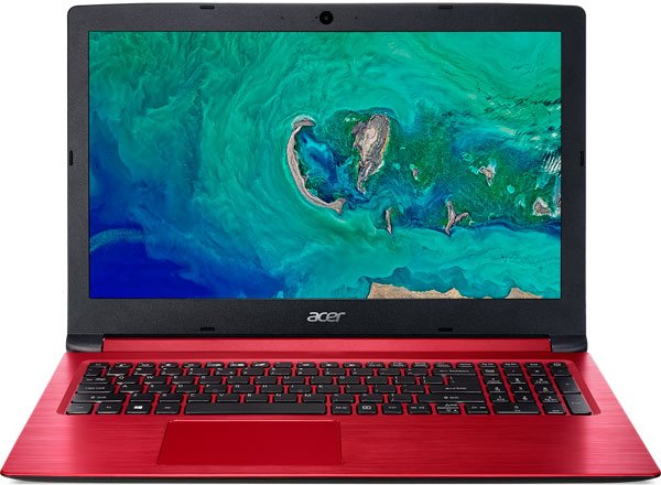 Ноутбук Acer Aspire A315-33-P1P8