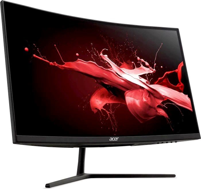 Монитор Acer 27" EI272URPbmiiipx Nitro