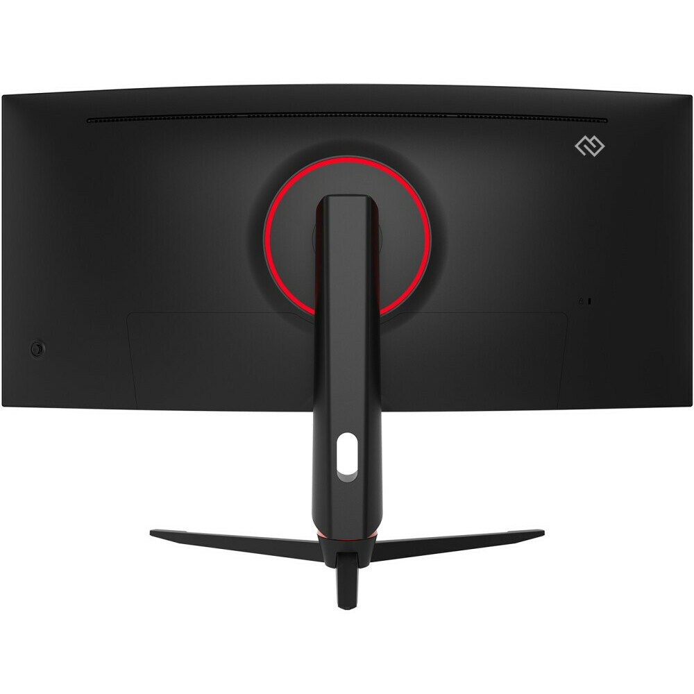 Монитор Digma 34" Overdrive 34A710Q