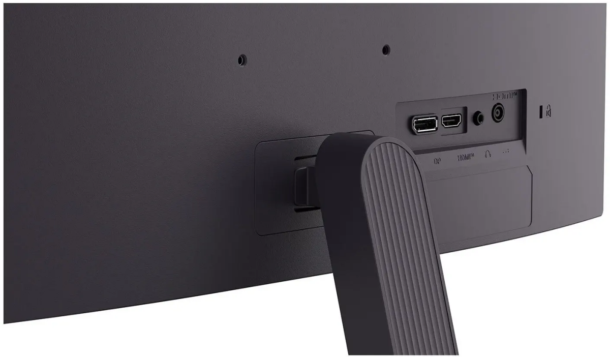 Монитор LG 27" 27G411A-B UltraGear