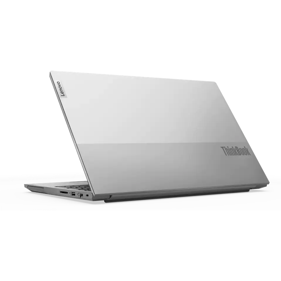 Ноутбук Lenovo ThinkBook 15 Gen 4 (21DJ000LRU)