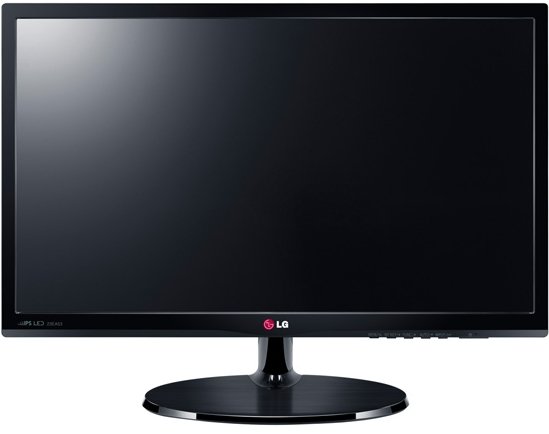 Монитор LG 24"  24EA53VQ