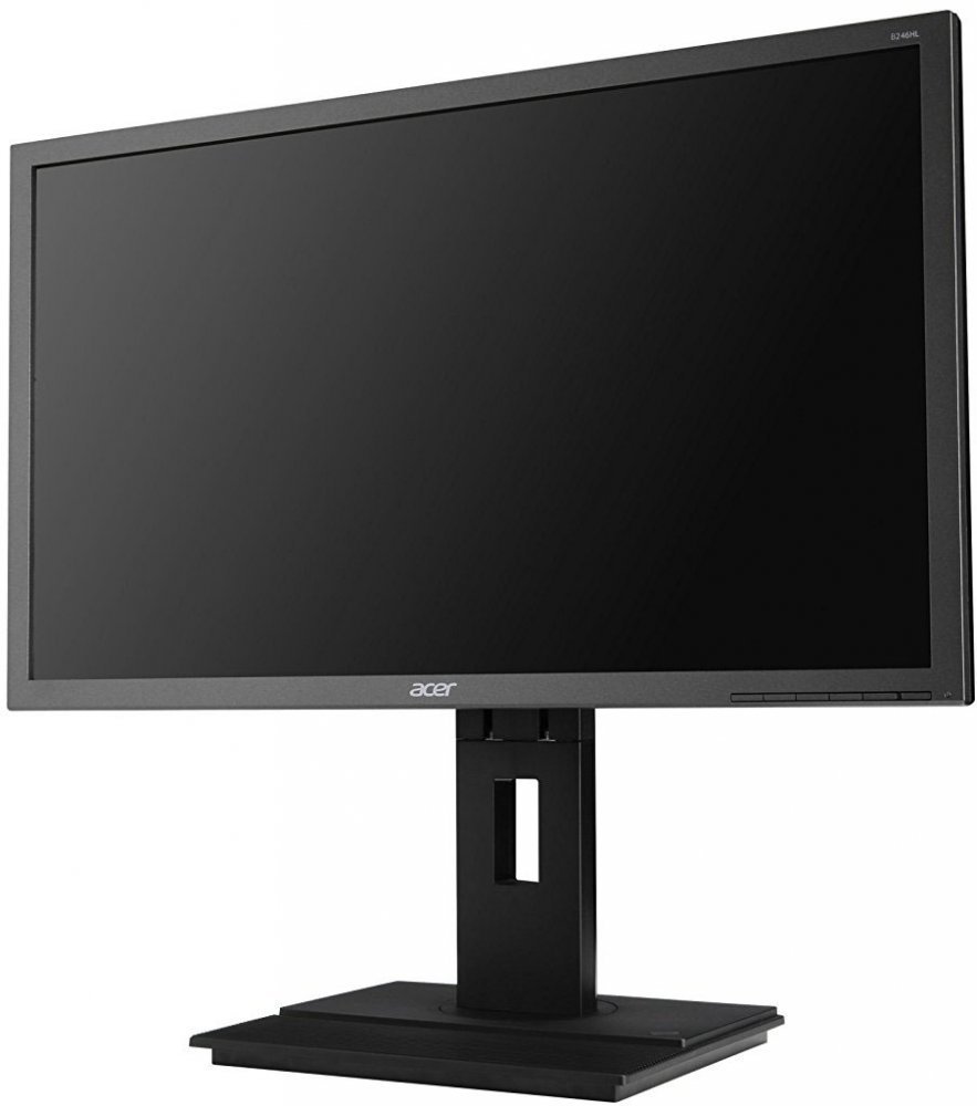 Монитор Acer 24" B246HYLAymidr