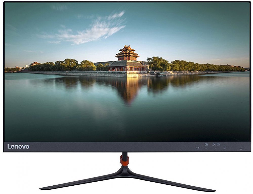 Монитор Lenovo 22" LI2264d (65C5KAC1EU)