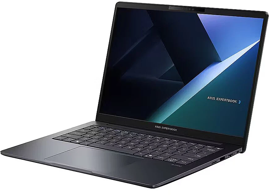 Ноутбук ASUS B5405CCA ExpertBook B5 Gentle Grey (LY0236)