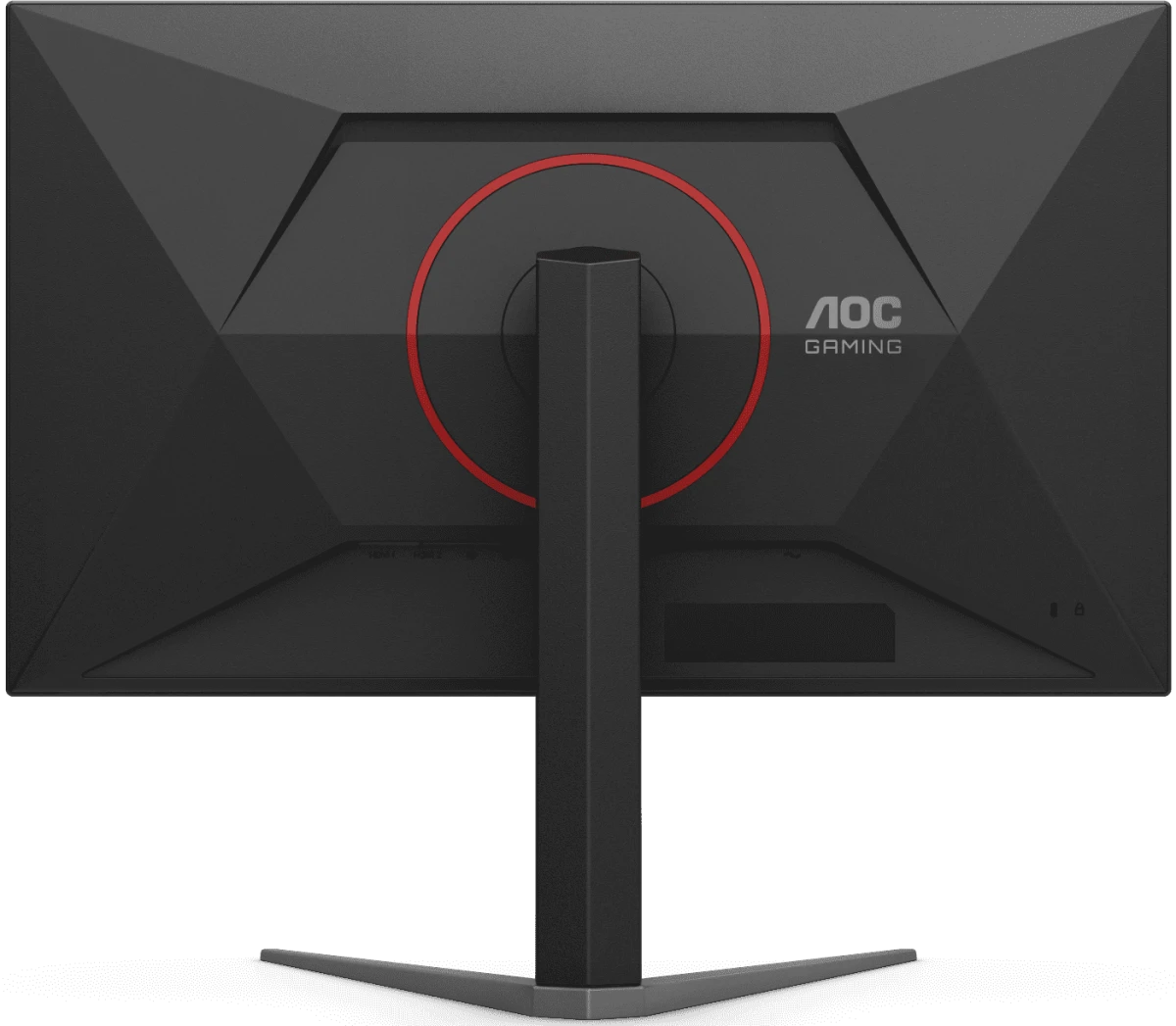 Монитор AOC 27" Q27G4ZMN