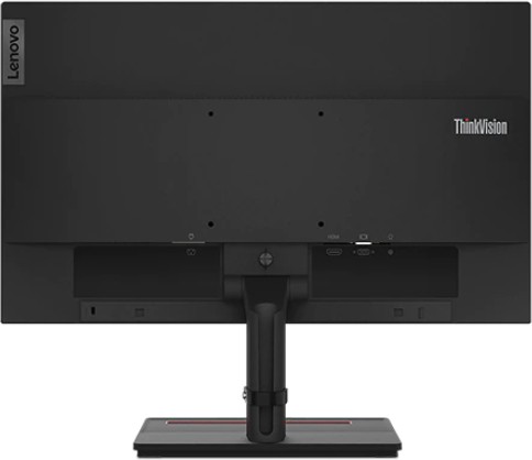 Монитор Lenovo 27" ThinkVision S27e-20 (62AFKAT2EU)