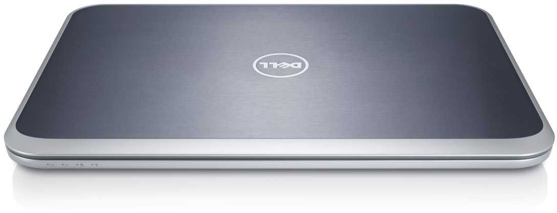 Ноутбук Dell Inspiron 5423 Silver (5423-2831)