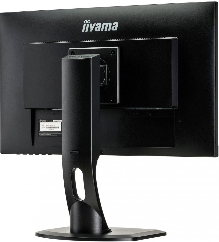 Монитор Iiyama 24" ProLite XUB2492HSU-B1