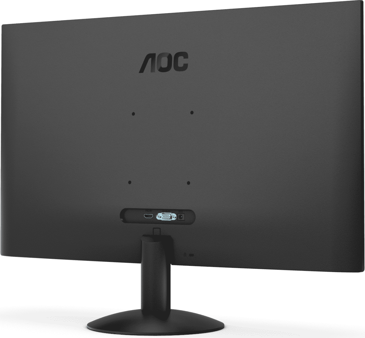 Монитор AOC 27" 27B30H